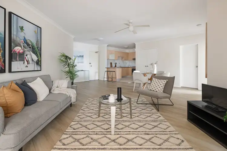 Second view of Homely apartment listing, 7/130 Canterbury Road, Hurlstone Park NSW 2193