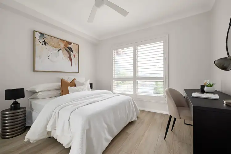 Sixth view of Homely apartment listing, 7/130 Canterbury Road, Hurlstone Park NSW 2193