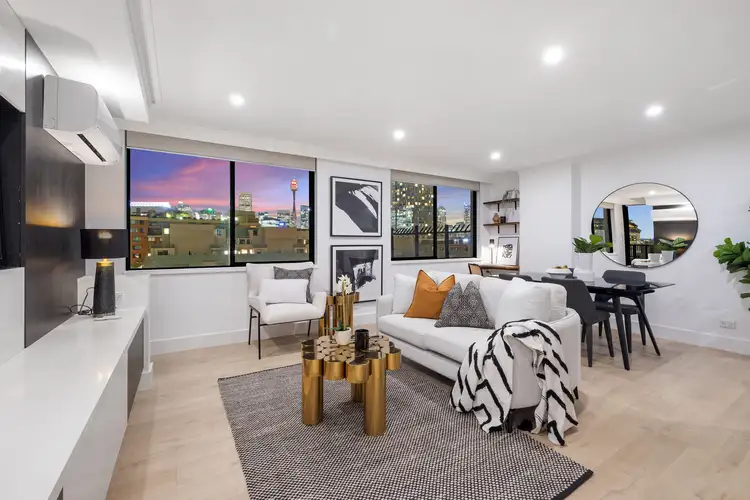133/209 Harris Street, Pyrmont NSW 2009