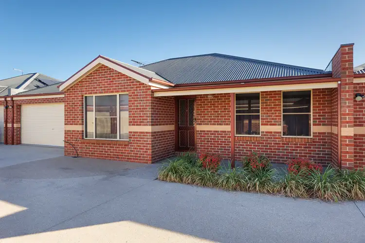 5/31 Awburn Street, Wodonga VIC 3690