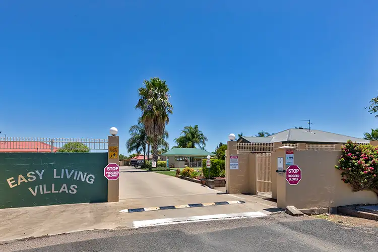 14/19 Power Street, Tamworth NSW 2340