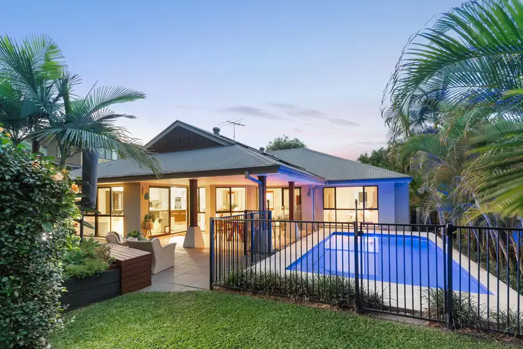 38 Oakview Circuit, Brookwater QLD 4300
