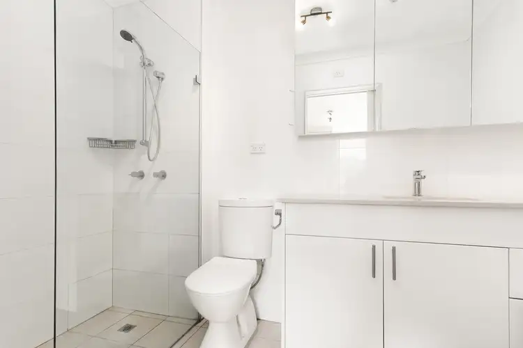 Fourth view of Homely apartment listing, 8F/10 Bligh Place, Randwick NSW 2031