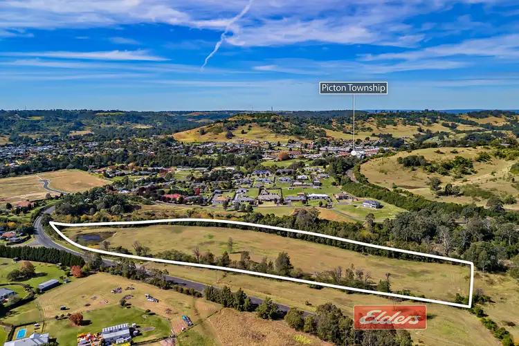 Third view of Homely rural property listing, 135 Barkers Lodge Road, Picton NSW 2571