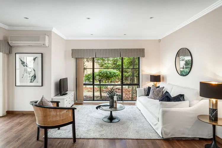 Second view of Homely townhouse listing, 9/3 Christopher Street, Baulkham Hills NSW 2153