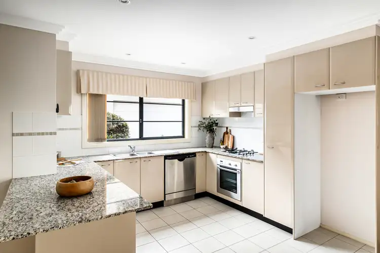 Fifth view of Homely townhouse listing, 9/3 Christopher Street, Baulkham Hills NSW 2153