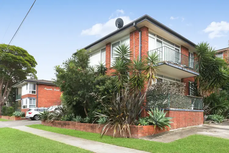 4/5A Trickett Road, Woolooware NSW 2230