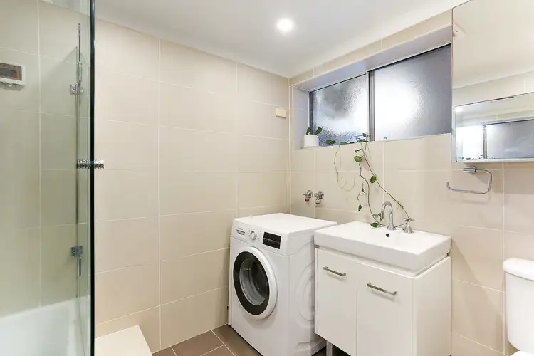 Fifth view of Homely apartment listing, 4/5A Trickett Road, Woolooware NSW 2230
