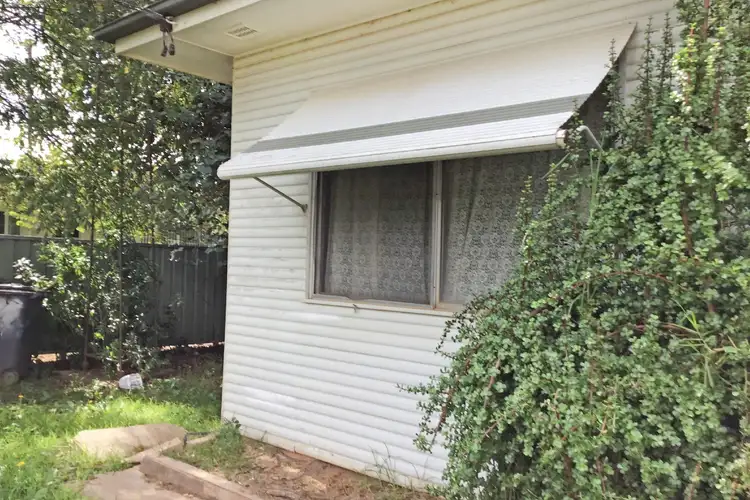 Second view of Homely house listing, 25 Sixth Avenue, Narromine NSW 2821