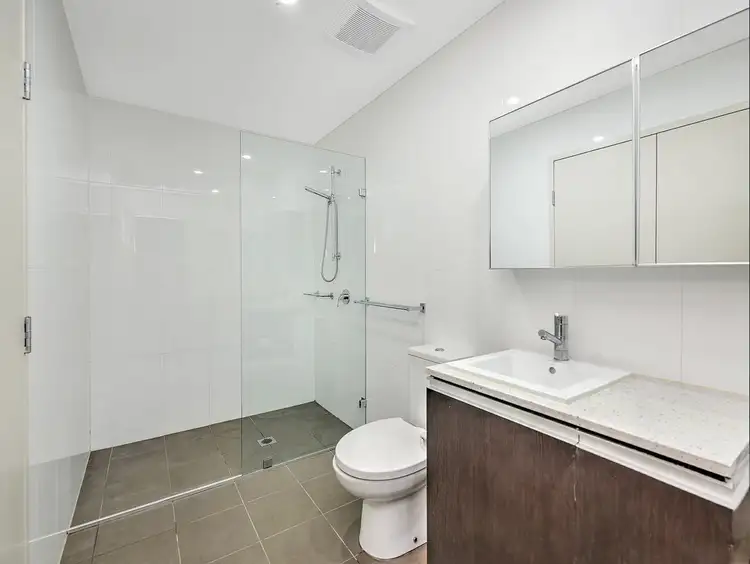 Fifth view of Homely apartment listing, 412/40 Shoreline Drive, Rhodes NSW 2138