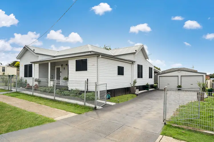 Main view of Homely house listing, 32 Cooper Street, Cessnock NSW 2325