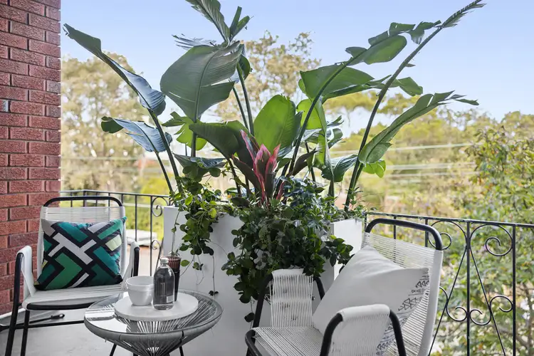 Sixth view of Homely apartment listing, 7/55 Grosvenor Crescent, Summer Hill NSW 2130