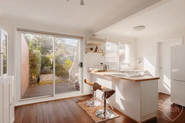 Second view of Homely house listing, 59 Madigan Street, Hackett ACT 2602