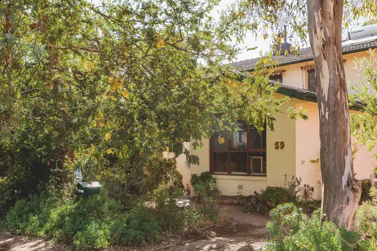 Fourth view of Homely house listing, 59 Madigan Street, Hackett ACT 2602