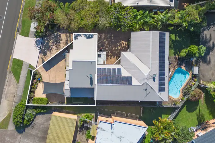Fifth view of Homely unit listing, 2/20 Goonawarra Drive, Mooloolaba QLD 4557
