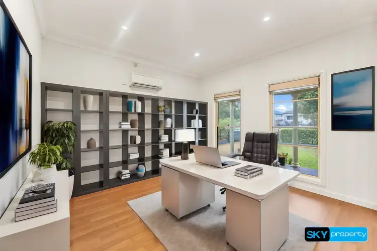 Second view of Homely house listing, 34 Springfield Avenue, Blacktown NSW 2148