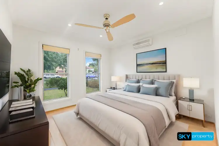 Third view of Homely house listing, 34 Springfield Avenue, Blacktown NSW 2148