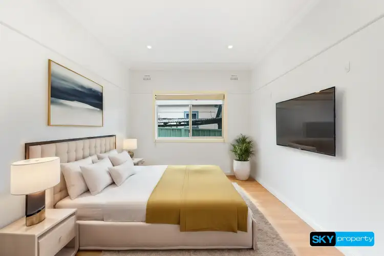 Fourth view of Homely house listing, 34 Springfield Avenue, Blacktown NSW 2148