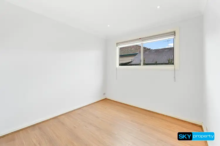 Fifth view of Homely house listing, 34 Springfield Avenue, Blacktown NSW 2148