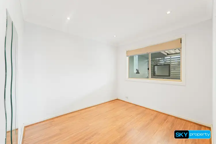 Sixth view of Homely house listing, 34 Springfield Avenue, Blacktown NSW 2148