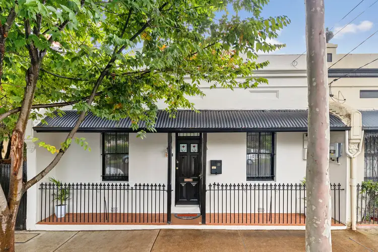 Main view of Homely house listing, 60 Railway Street, Petersham NSW 2049