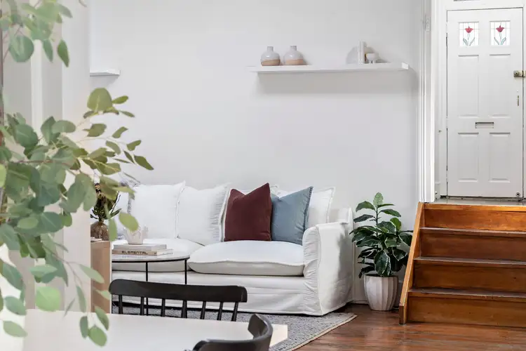 Third view of Homely house listing, 60 Railway Street, Petersham NSW 2049