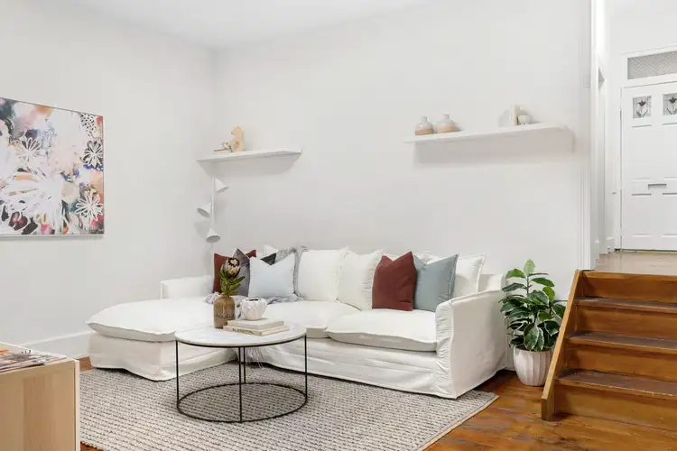 Fourth view of Homely house listing, 60 Railway Street, Petersham NSW 2049