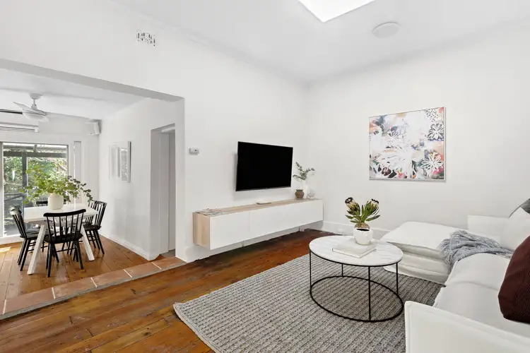 Fifth view of Homely house listing, 60 Railway Street, Petersham NSW 2049