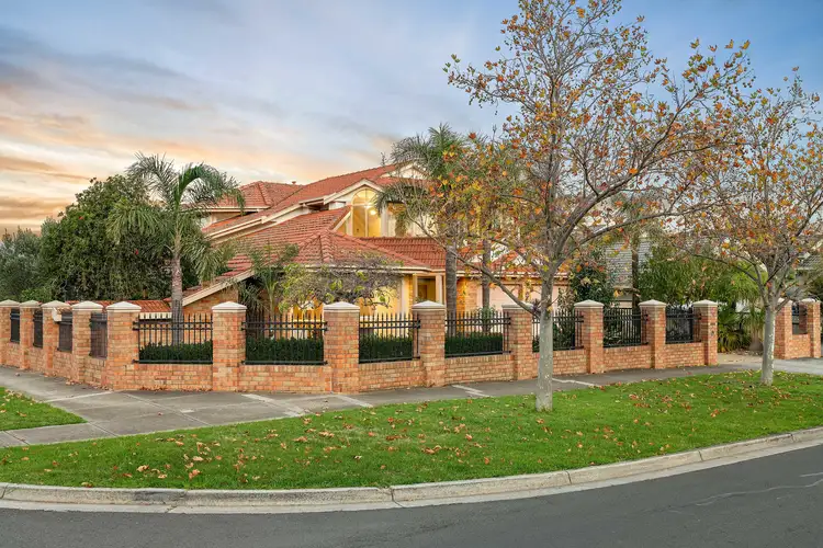 Second view of Homely house listing, 10 The Regency, Hillside VIC 3037