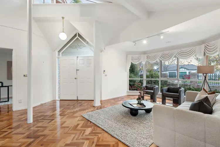 Third view of Homely house listing, 10 The Regency, Hillside VIC 3037