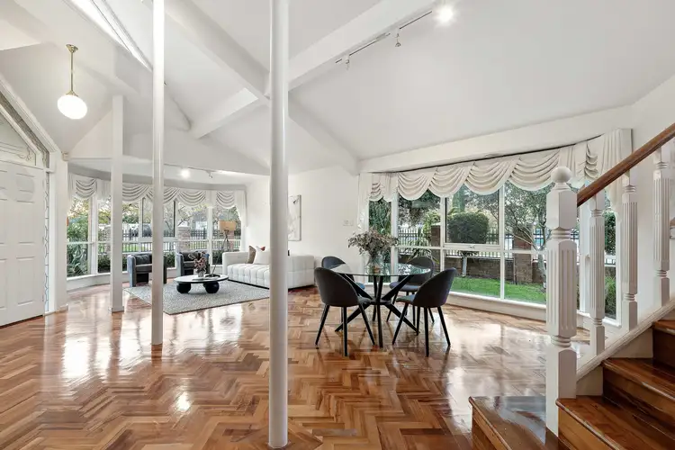 Fifth view of Homely house listing, 10 The Regency, Hillside VIC 3037