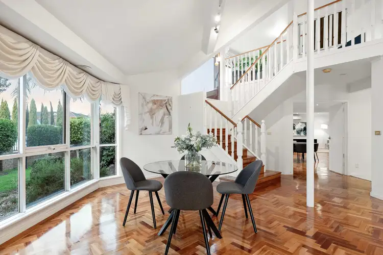 Sixth view of Homely house listing, 10 The Regency, Hillside VIC 3037