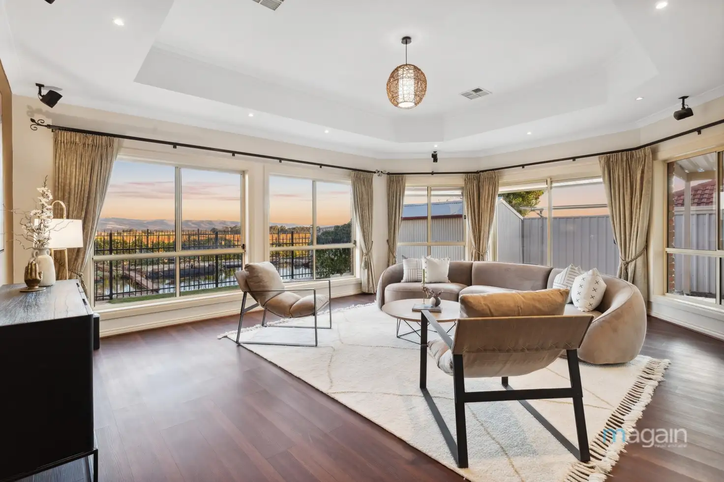 Main view of Homely house listing, 10 Grapevine Lane, Mclaren Vale SA 5171