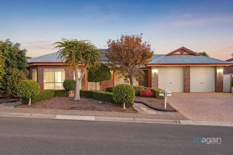 Second view of Homely house listing, 10 Grapevine Lane, Mclaren Vale SA 5171