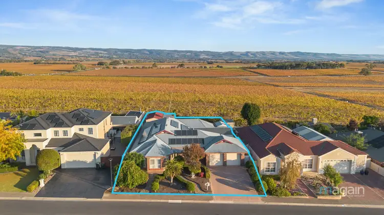 Third view of Homely house listing, 10 Grapevine Lane, Mclaren Vale SA 5171