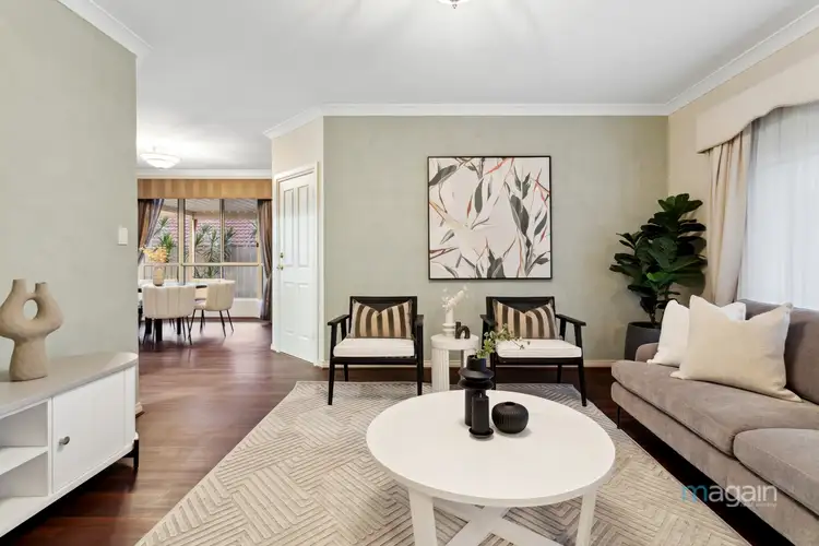 Fifth view of Homely house listing, 10 Grapevine Lane, Mclaren Vale SA 5171