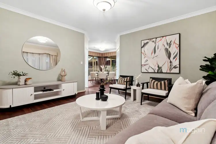 Sixth view of Homely house listing, 10 Grapevine Lane, Mclaren Vale SA 5171