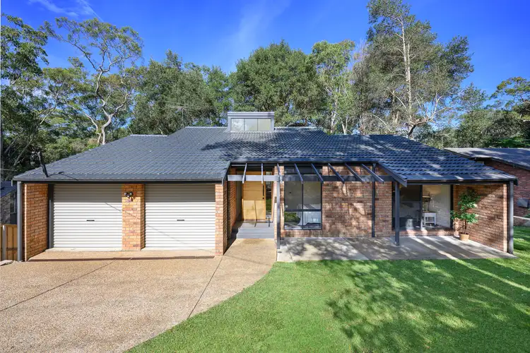 59 Ferndale Road, Normanhurst NSW 2076