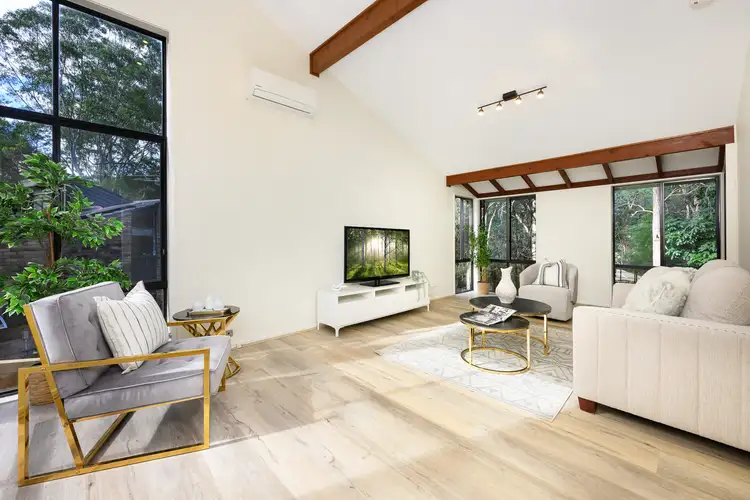 Third view of Homely house listing, 59 Ferndale Road, Normanhurst NSW 2076