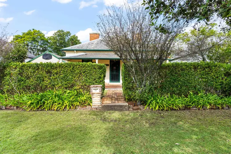 125 High Street, Morpeth NSW 2321