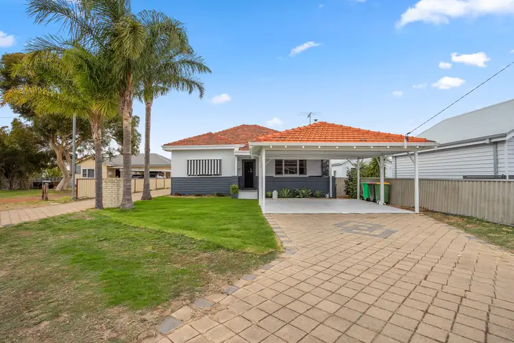 1/27 Minninup Road, South Bunbury WA 6230