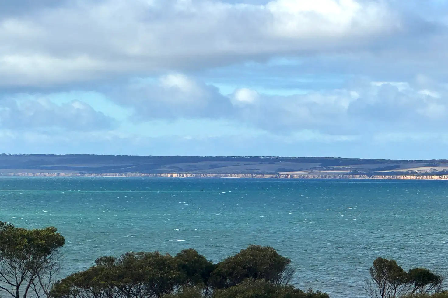 Main view of Homely land listing, 24 Africaine Terrace, Kingscote SA 5223