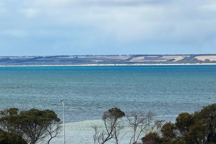 Second view of Homely land listing, 24 Africaine Terrace, Kingscote SA 5223