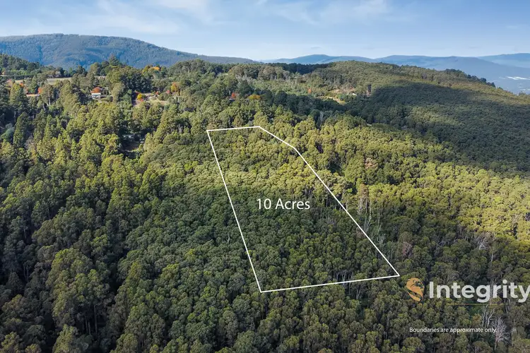 Third view of Homely rural property listing, 35 Westridge Road, Mount Toolebewong VIC 3777