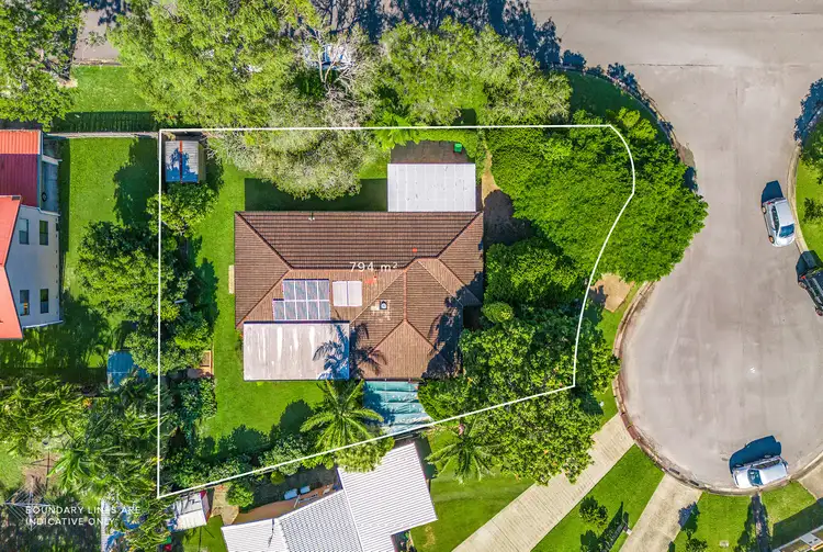 Main view of Homely house listing, 1 Camira Court, Tweed Heads NSW 2485