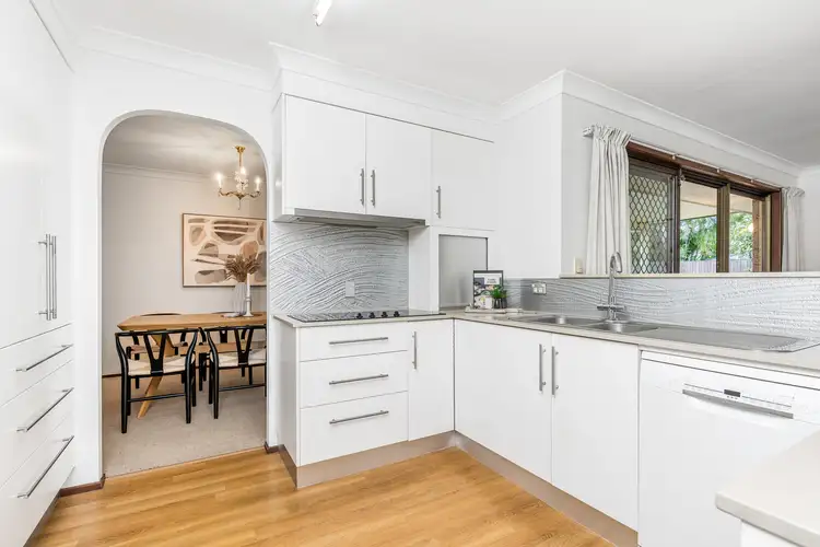 Sixth view of Homely house listing, 1 Camira Court, Tweed Heads NSW 2485