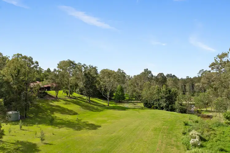 Fifth view of Homely rural property listing, 89 Riversleigh Road, Bellbowrie QLD 4070