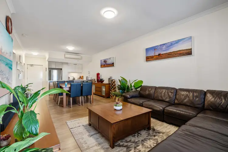 8/23 Junction Boulevard, Cockburn Central WA 6164
