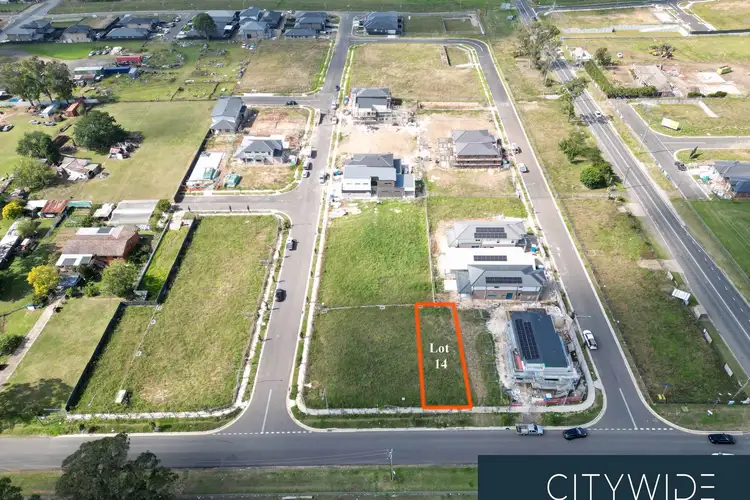 Main view of Homely land listing, 7 Craik Avenue, Austral NSW 2179