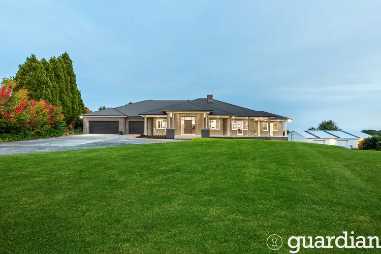 42 Cairnes Road